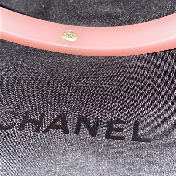 Chanel Bangle - Picture 1 of 3